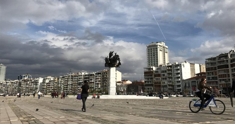 İzmir ve Ege’de bugün hava nasıl olacak? Plan yapacaklar dikkat