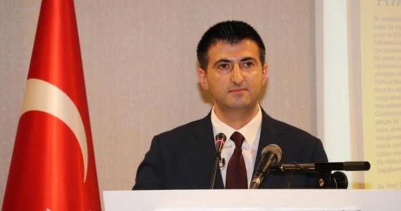 İzmir Milletvekili Mehmet Ali Çelebi, Memleket Partisi’nden istifa etti
