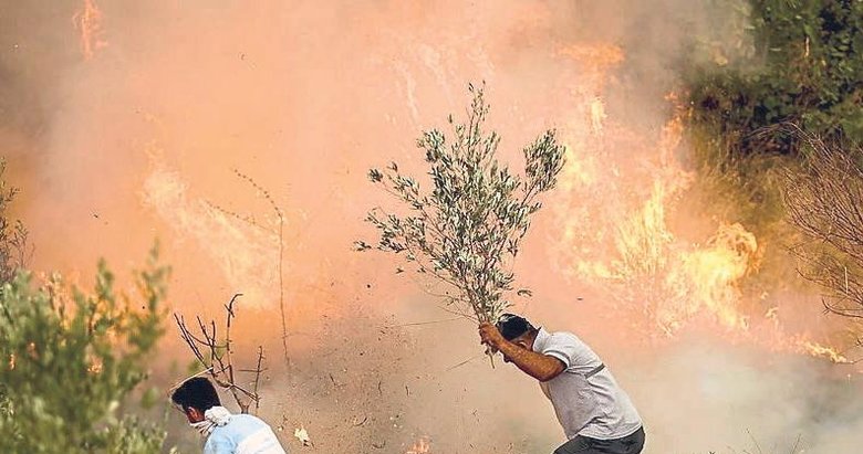 İzmir Afet Bölgesi ilan edildi