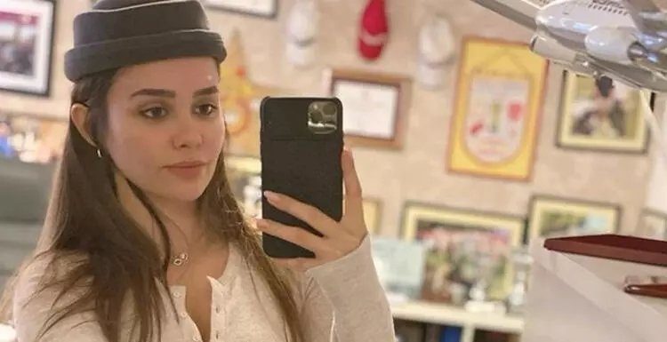 Akasya Durağı’nın Dilek’i Pelin Sönmez tek celsede boşandı