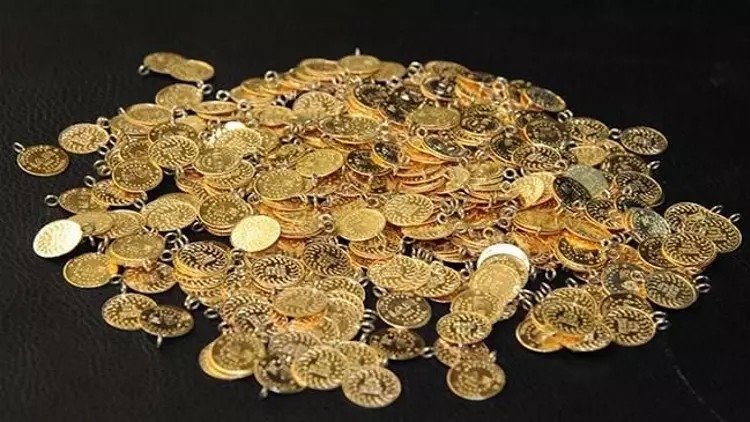 Altın fiyatları yükseldi mi? Gram, çeyrek, yarım altın ne kadar, kaç TL?
