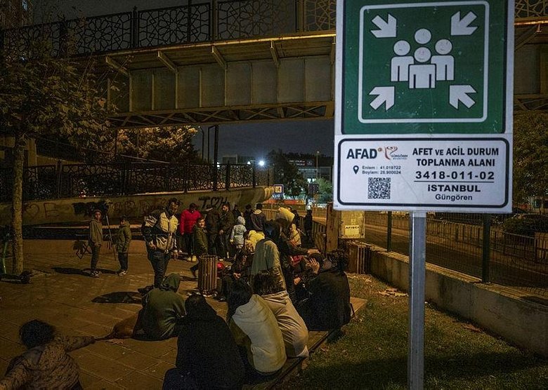 Düzce depremi bilime ezber bozdurdu! Uzman isimler açıkladı: Bunu ilk kez görüyoruz