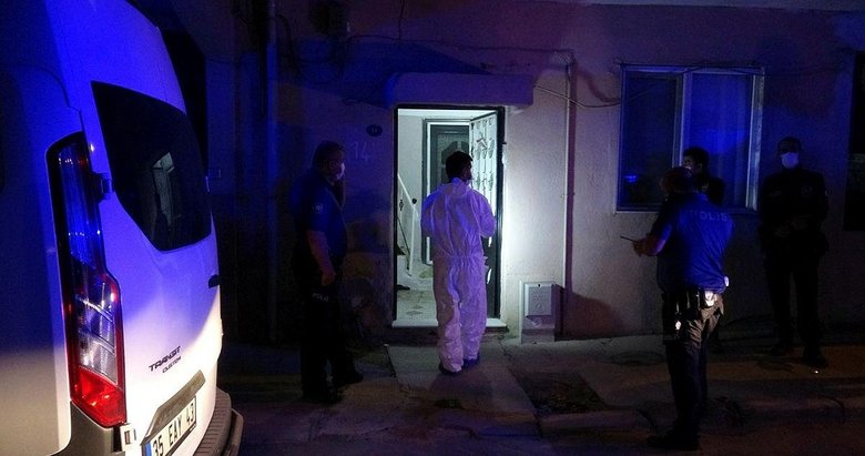 İzmir’de hırsızın girdiği depo bakın ne çıktı? Polis şaştı kaldı