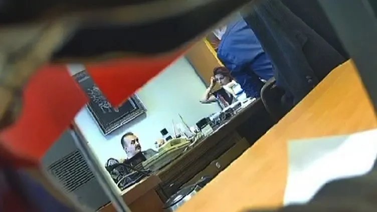 Yenidoğan çetesi lideri Fırat Sarı’nın ifadesi ortaya çıktı! PKK üyeliğinden 5 yıl cezaevinde yattım