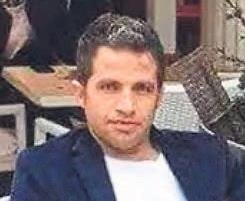 Katil diş hekimi çıktı