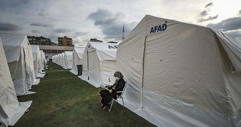 AFAD’dan deprem bağışlarıyla ilgili açıklama