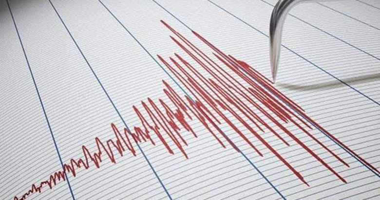Muğla’da 4.3 büyüklüğünde deprem