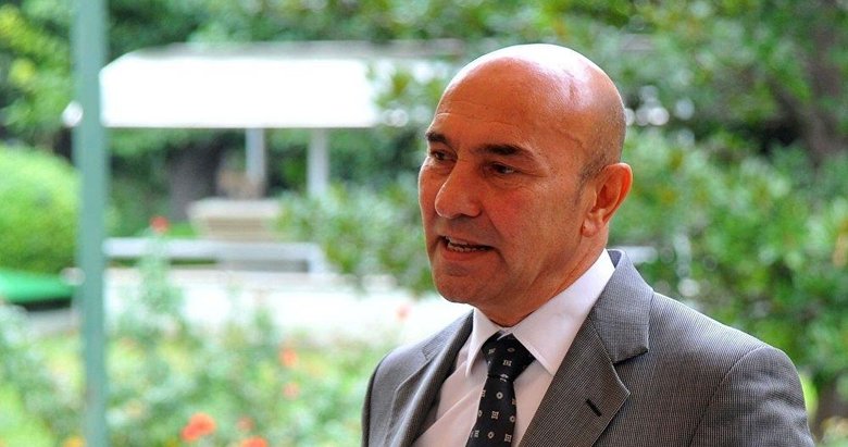 HDP İzmir’de Tunç Soyer’i destekleyeceklerini açıkladı
