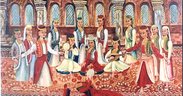 Osmanlı kadınlarının güzellik sırları
