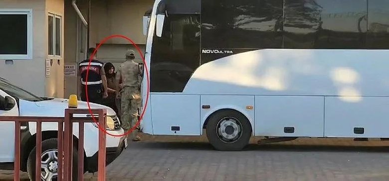 Narin cinayetinde aralarında anne ve ağabeyin de olduğu 8 kişi tutuklandı