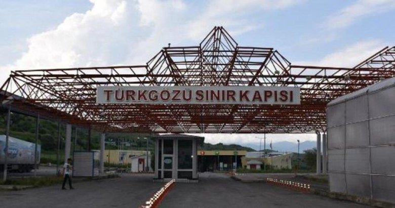 Çıldır-Aktaş ve Türkgözü sınır kapıları geçici olarak yolcu trafiğine kapatılacak