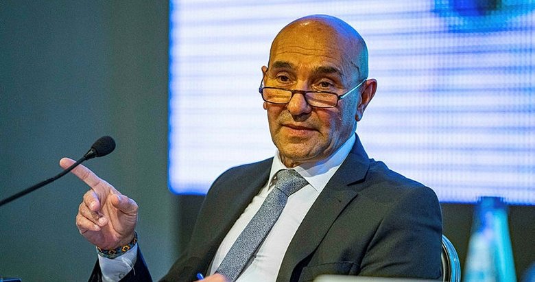 Soyer’in BAL’lı ekibi iş başında