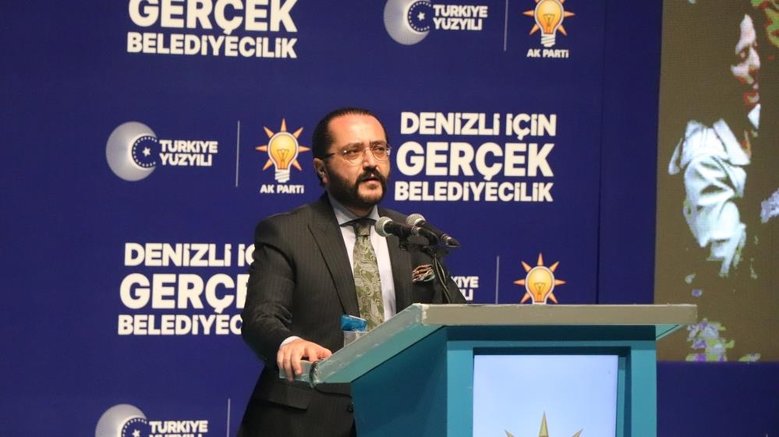 AK Parti, Denizli’de 19 ilçenin belediye başkan adayları açıklandı