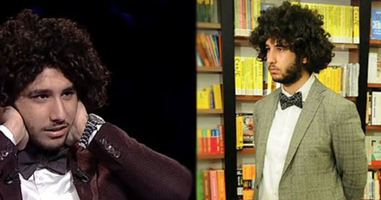 Büyük ödülü kazanan Arda Ayten’den flaş itiraf: Eğer İstiklal Marşı sorusunu bilemeseydim...