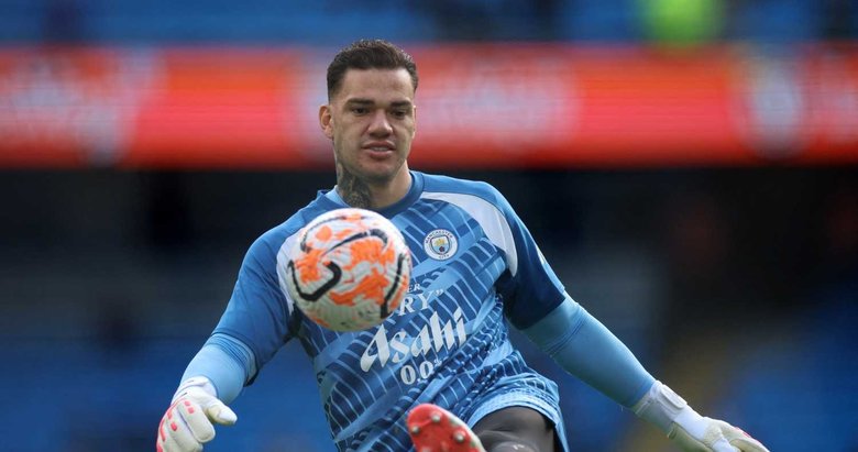 Cim-Bom’da Ederson heyecanı