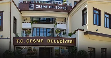 Çeşme Belediyesi’nde rüşvet mesajları ortaya çıktı!