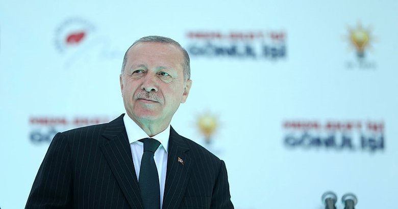 Başkan Erdoğan: Yarın Twitter, Facebook ve Instagram’da buluşalım