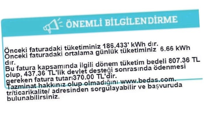 Bakan Bayraktar: Elektriğe zam yok