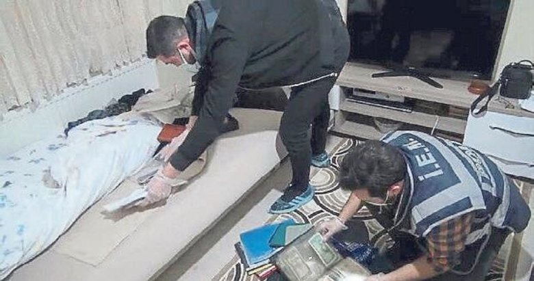 istanbul da gaybubet evi baskini 29 kisiye gozalti politika haberleri
