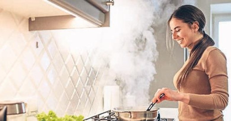 Siyah pirincin faydaları saymakla bitmiyor