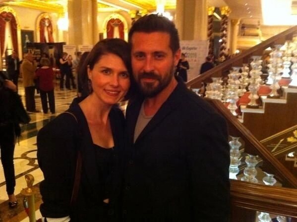 Serkan Kuru ile Gökcan Gökmen boşandı