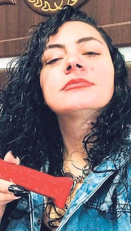 İşte gerçek Çeşme Hakimi!