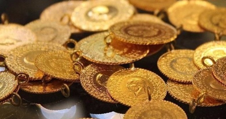 Altın fiyatları bugün ne kadar? 16 Ocak gram altın, çeyrek altın, yarım altın fiyatları