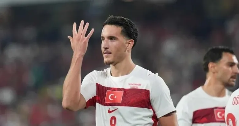 Son dakika: Galatasaray, Deniz Gül transferini KAP’a bildirdi