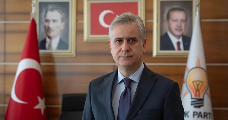 AK Parti Genel Başkan Yardımcısı Yalçın’dan ABB Başkanı Yavaş’a tepki!