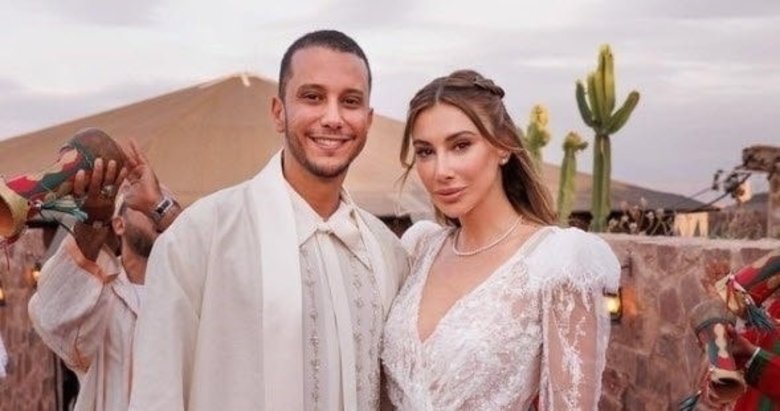 Şeyma Subaşı ve Mohammed Alsaloussi boşandı!