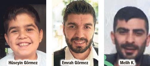 Babasını kurtarmak için canını hiçe saydı