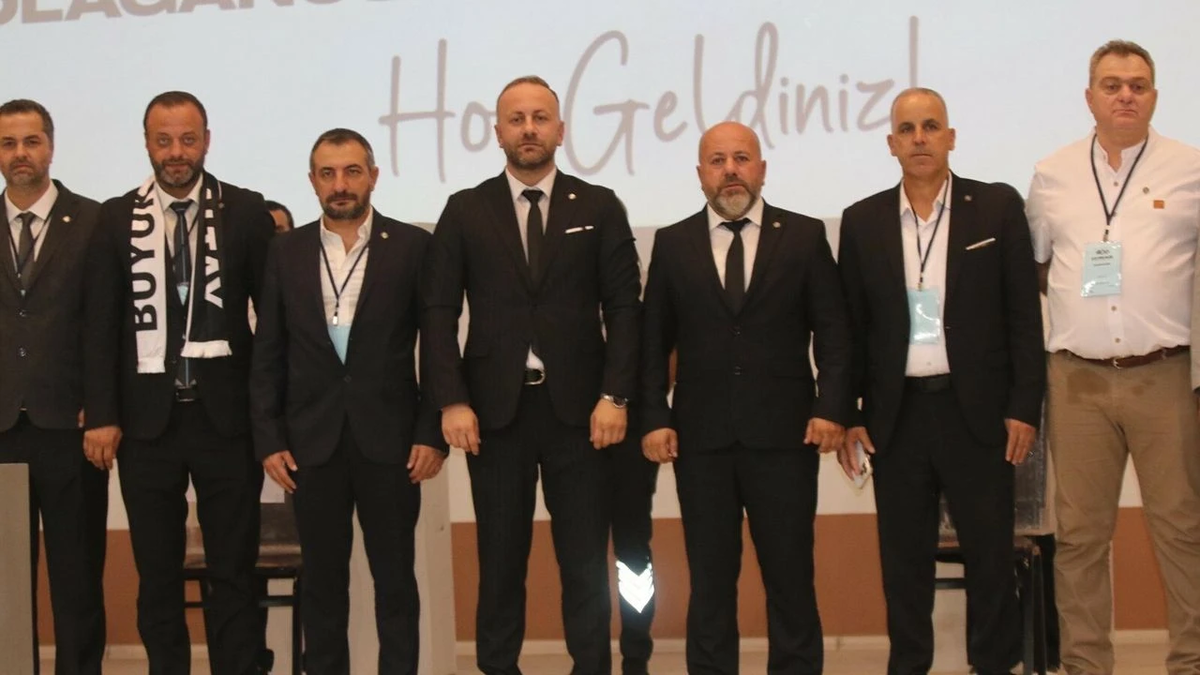 Altay’da başkan adayı aranıyor