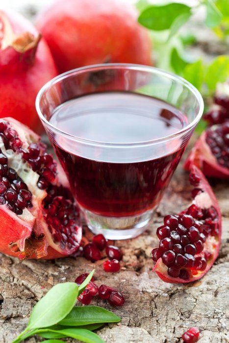 Narın faydaları nelerdir, nelere iyi gelir? Nar suyunun faydaları nelerdir?