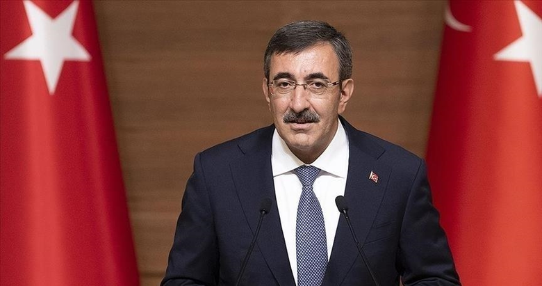 Cumhurbaşkanı Yardımcısı Yılmaz: Türkiye savunma sanayinde küresel güçtür