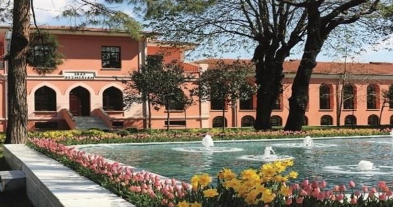 Bezmiâlem Vakıf Üniversitesi 50 Akademik Personel alıyor