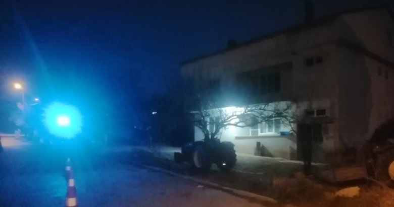 Eski eşini öldürüp kayıplara karışmıştı! O cani yakalandı