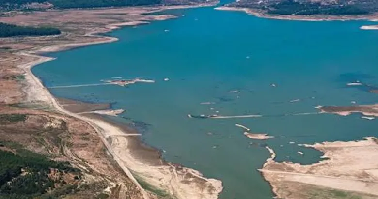 İzmir’in barajları nefes aldı