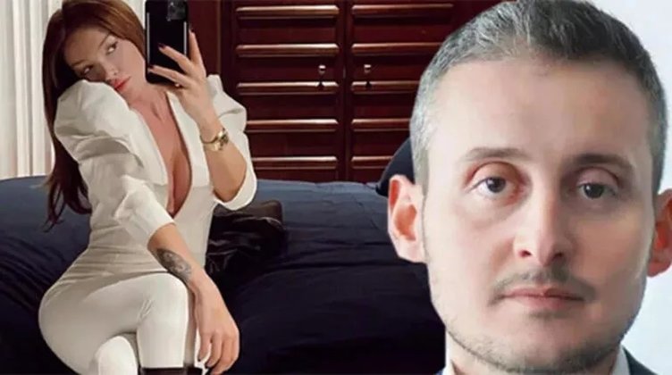 Danla Bilic ve Yusuf Engin cephesinde gelişme!