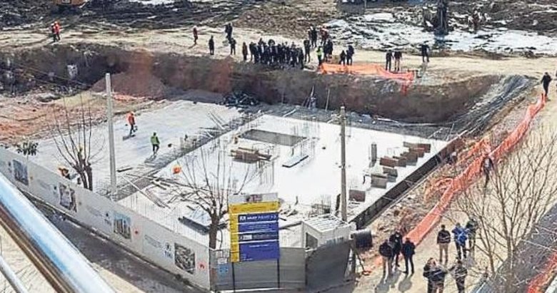 Depremzedelere yılbaşı müjdesi