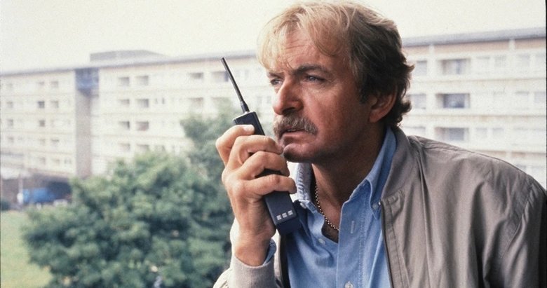 Ünlü yıldız Tony Scannell hayatını kaybetti! Tony Scannell kimdir? Hangi dizilerde oynadı? İşte detaylar...