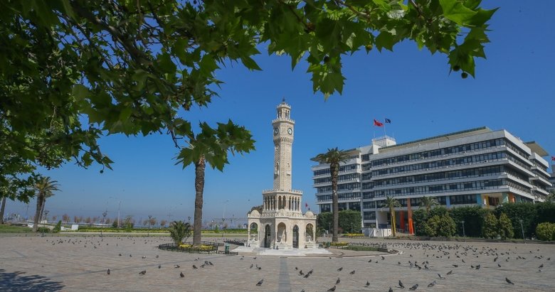 İzmir Büyükşehir Belediyesi’nden mevzuata aykırı lojman ikramı
