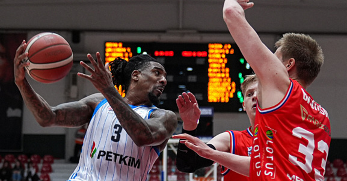 Petkimspor gülmüyor!