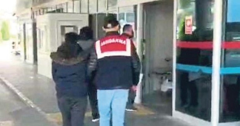 İzmir’de terör propagandası yapan 13 kişi gözaltına alındı