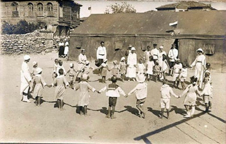 Gelibolu tarihine ışık tutan yeni fotoğraflar! Rus arşivinden çıktı