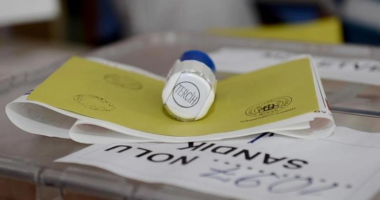 Yerel seçimlere son 6! İşte adım adım oy kullanma rehberi