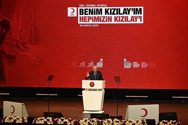 Son dakika: Başkan Erdoğan’dan kentsel dönüşüm mesajı: Kapsamlı hazırlık var