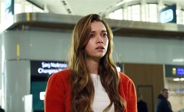 Afra Saraçoğlu bölüm başına bakın ne kadar kazanıyor!