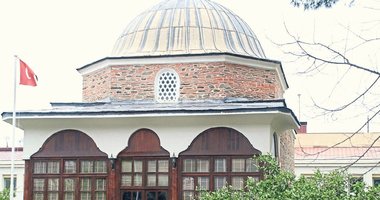 Osmanlı’nın Tire’deki kültür hazinesi