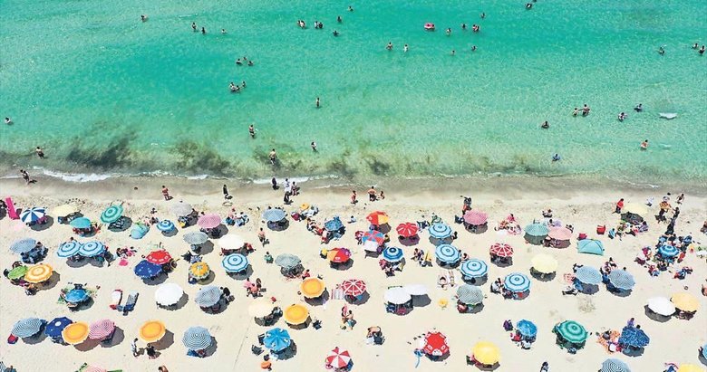 2025’te sezon erken başlıyor! Turizme bayram dopingi