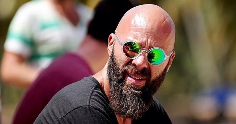 Esat Yontunç hakkında yakalama kararı